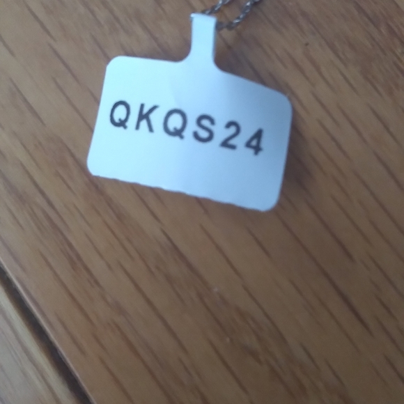 Charmed aroma necklace - Picture 5 of 5